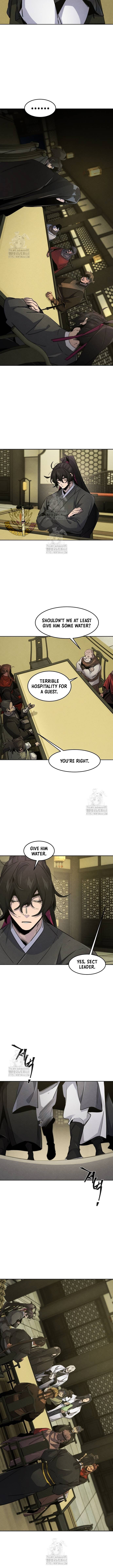 Return of the Crazy Demon Chapter 163 5